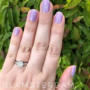 COLORSTREET NAIL STRIPS